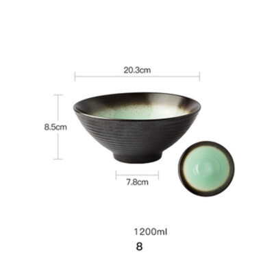 European Style Bowl - Image 8