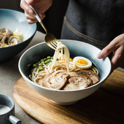 European Style Bowl - Image 4
