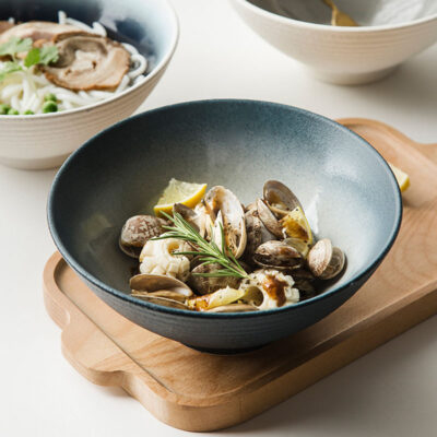 European Style Bowl - Image 9