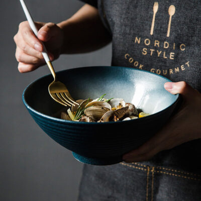 European Style Bowl