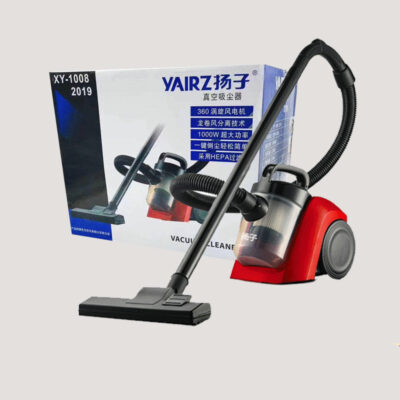 Yangtze Vacuum Cleaner - Image 2