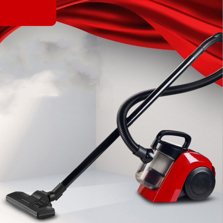 Yangtze Vacuum Cleaner