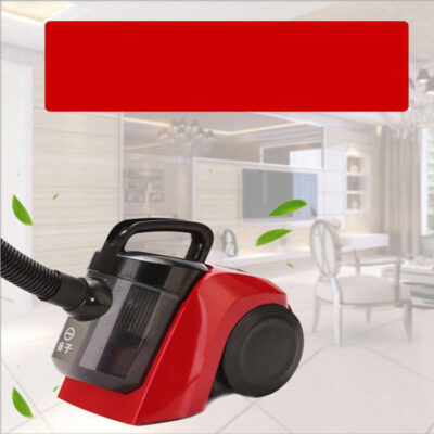 Yangtze Vacuum Cleaner - Image 3