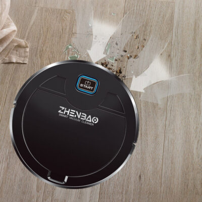 Zhenbao Cleaner Bot - Image 6