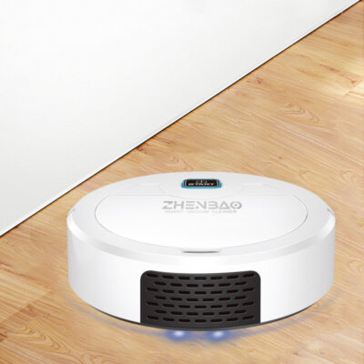 Zhenbao Cleaner Bot - Image 2