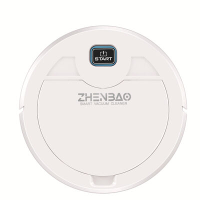Zhenbao Cleaner Bot