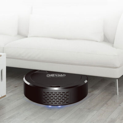 Zhenbao Cleaner Bot - Image 3
