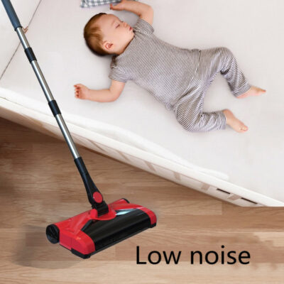 Cordless Household Sweeper - Image 4