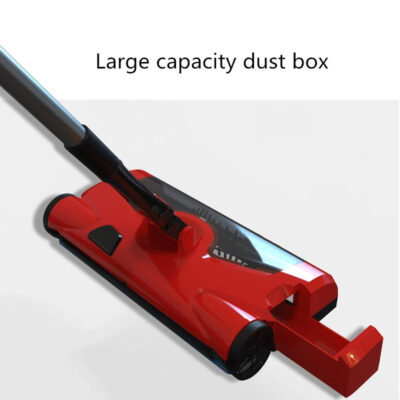 Cordless Household Sweeper - Image 5
