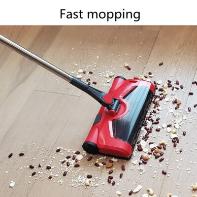 Cordless Household Sweeper - Image 2