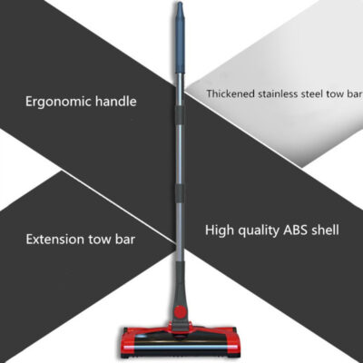 Cordless Household Sweeper - Image 6