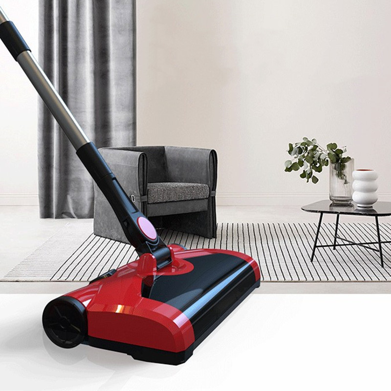 Cordless Household Sweeper