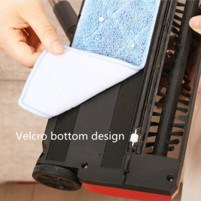 Cordless Household Sweeper - Image 7