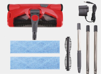 Cordless Household Sweeper - Image 3