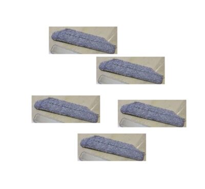 Hand Push Sweeper - Image 5