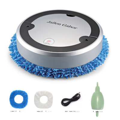 Charging Automatic Mop