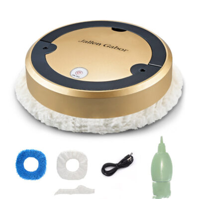 Charging Automatic Mop - Image 3