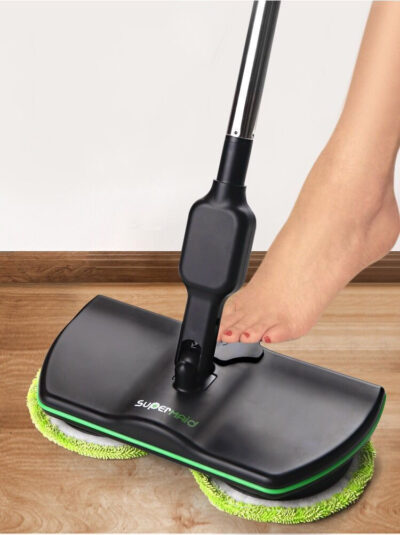 Super Maid Sweeper - Image 3