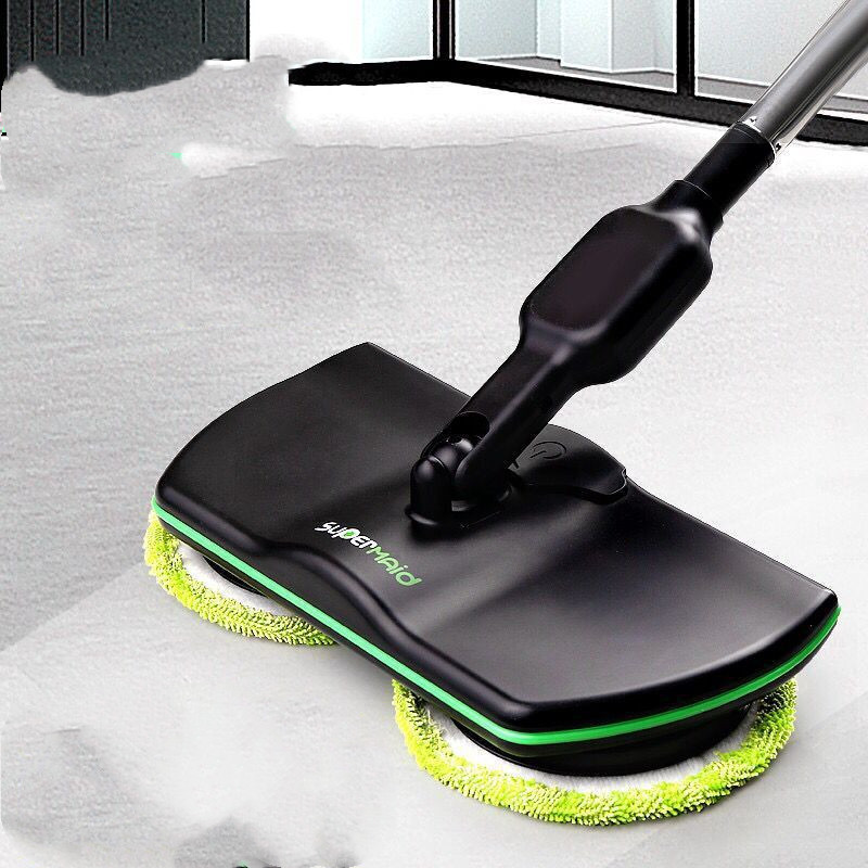 Super Maid Sweeper