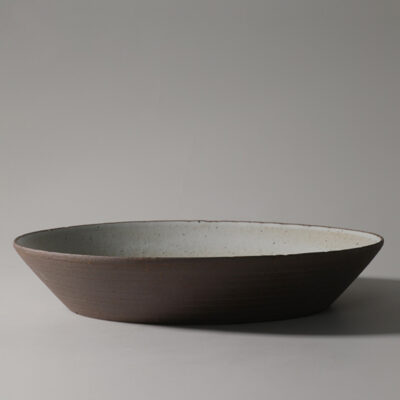 Table Pottery Dish - Image 4
