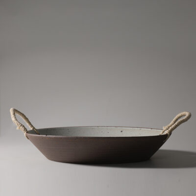 Table Pottery Dish