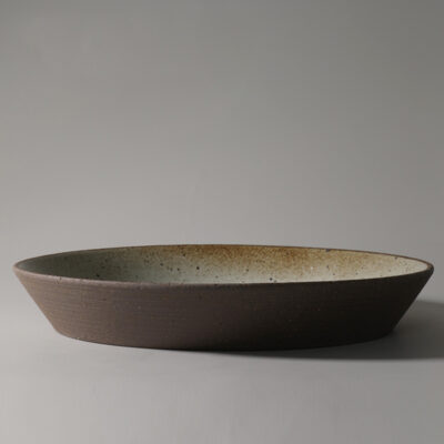 Table Pottery Dish - Image 2