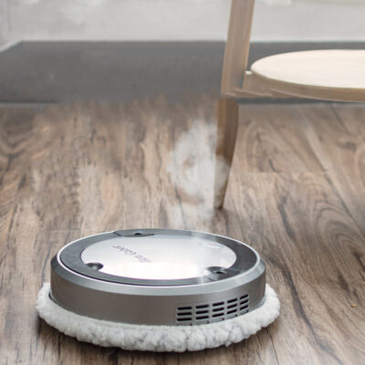 Smart Mop