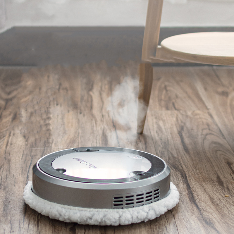 Smart Mop