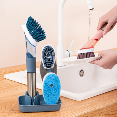 Dish Washing Set - Image 8