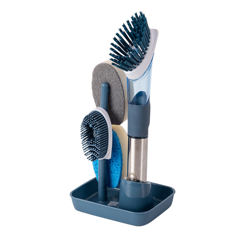 Dish Washing Set
