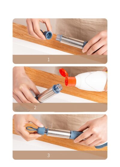 Dish Washing Set - Image 4