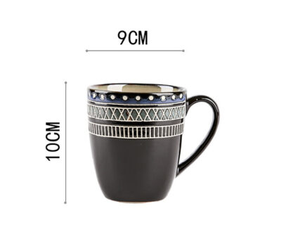 European Ceramic Tableware - Image 7