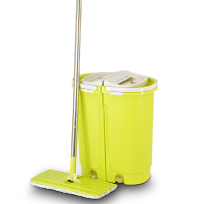Flat Plate Mop - Image 4