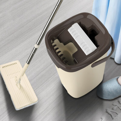 Flat Plate Mop - Image 5