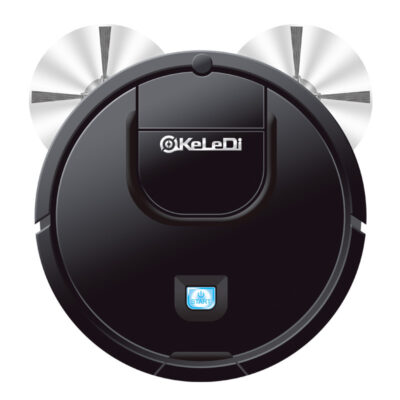 Cleaner Bot - Image 4
