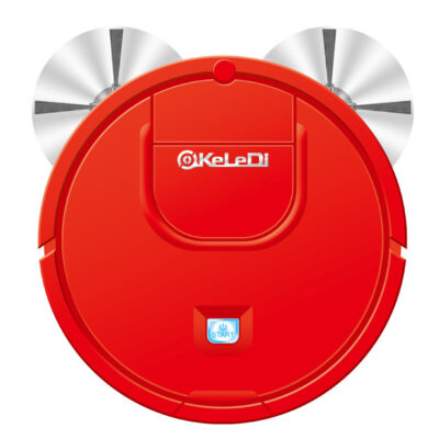 Cleaner Bot - Image 2