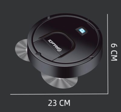 Cleaner Bot - Image 5