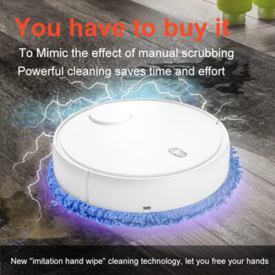 Auto Mopping - Image 2