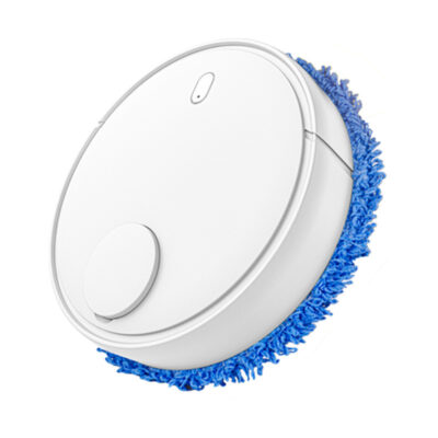 Auto Mopping