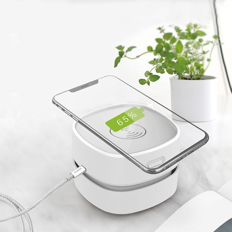 Easy Desk Cleaner