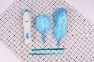 Electrinic Hair Duster - Image 7