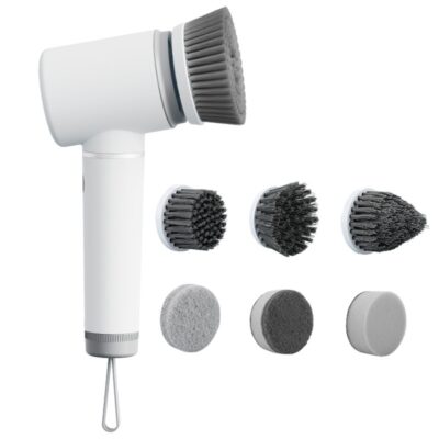 Electric Cleaning Brush - Image 5
