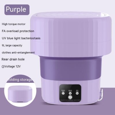 Digital Washing Machine - Image 10