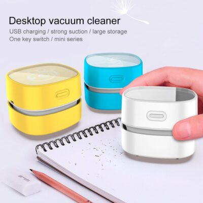 Mini Vacuum Cleaner - Image 6