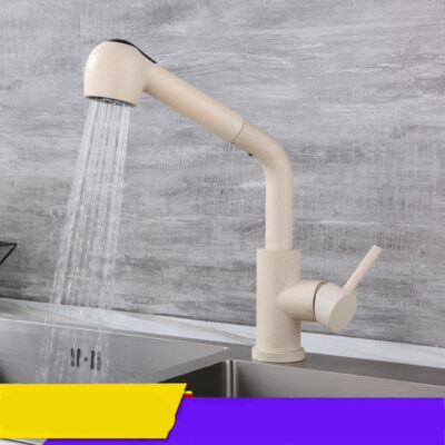 Kitchen Sink Faucet - Image 2