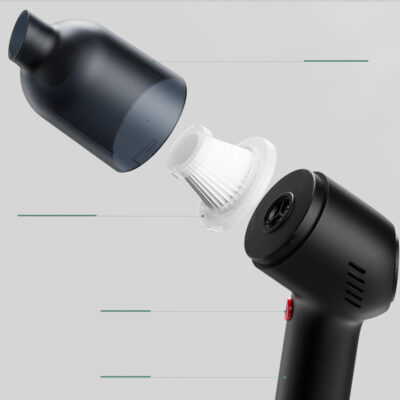 Handheld Suction Cleaner - Image 9