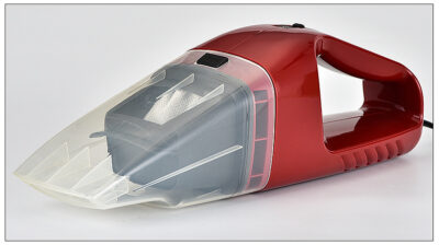Portable Recharge Cleaner - Image 2