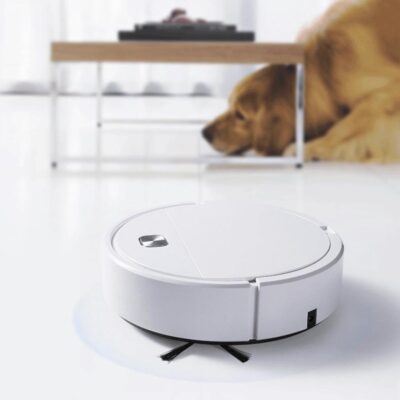 Lazy Cleaning Machine - Image 2