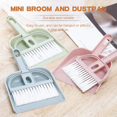 Desk Broom Set - Image 4