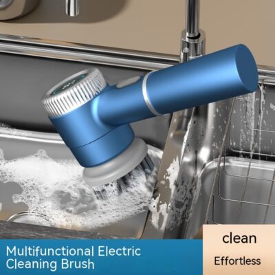 Handheld Wireless Brush - Image 5